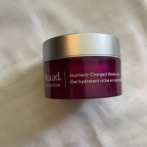 Murad
Nutrient-Charged Water Gel
